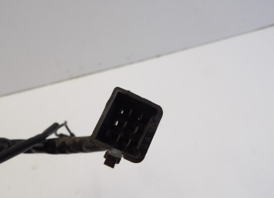 Lenkerschalter links Honda VF 700  750 C Magna