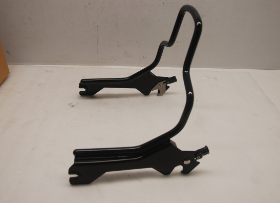 Rugsteun sissybar Harley Davidson Softtail