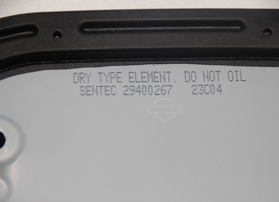 Luchtfilter Harley Davidson Touring FL