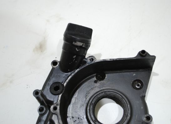 Motorblokdeksel voortandwiel Kawasaki ZX 10 R