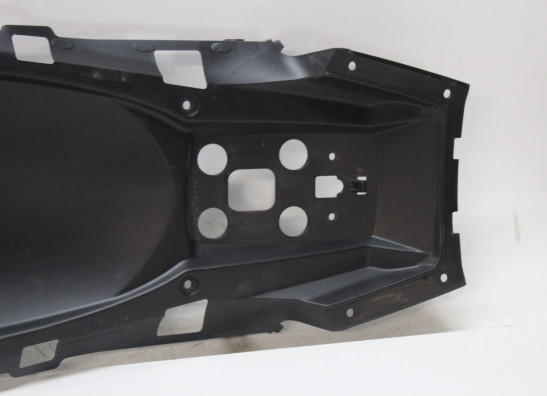 Achterspatbord Kawasaki Ninja H2 SX