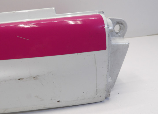 Achterkuipdeel Honda VTR 250