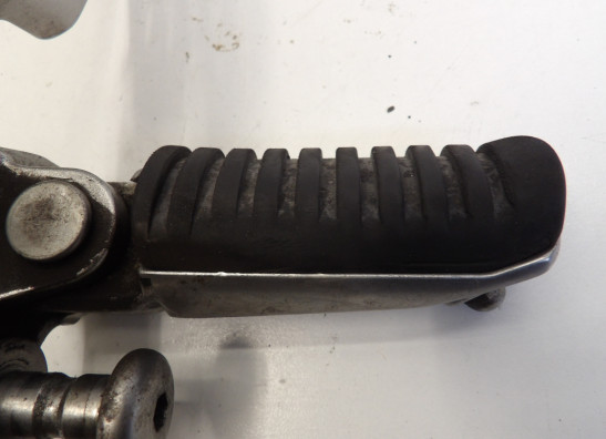 Schetsplaat links Kawasaki ZX 12 R