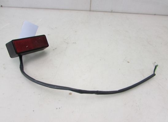 Achterlicht Honda CBR 600 RR