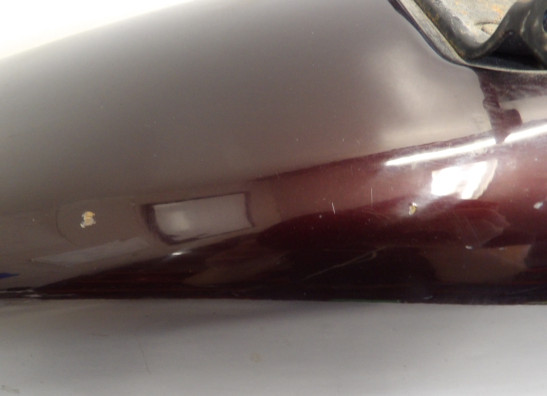 Rear fender Kawasaki VN 1500