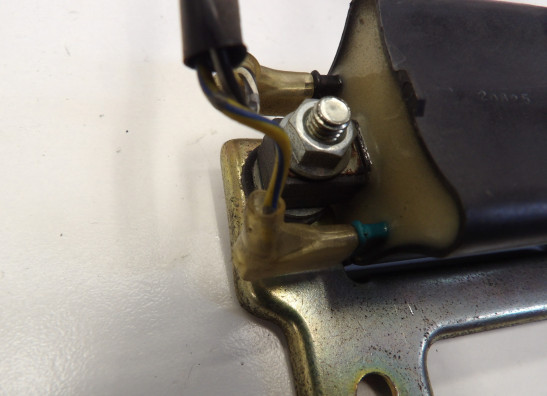 Bobine Honda CBR 600 F