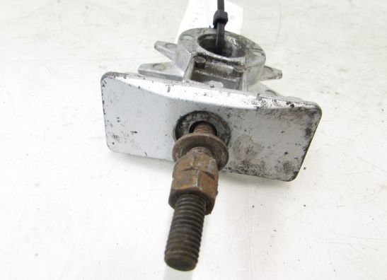 Achterbrug Yamaha FJ 1200