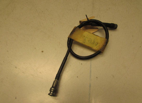 Kilometerkabel Honda Overige Honda