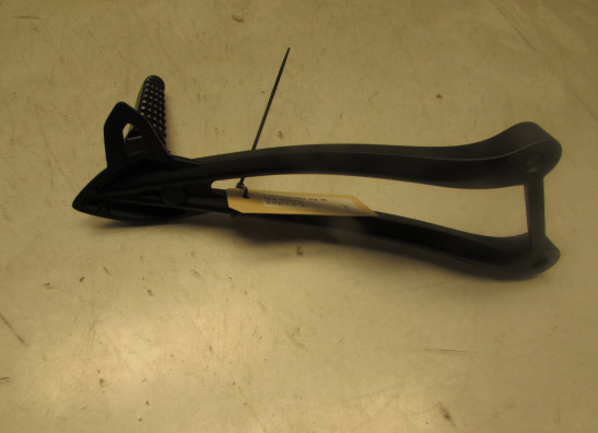 Duo voetsteun rechts Kawasaki ZX 6 R