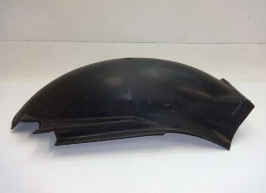 Hinterradabdeckung Honda CX 650 E