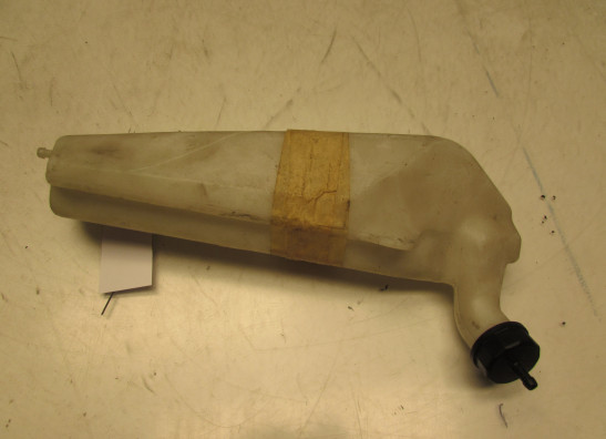 Radiator reserve tank  Kawasaki ZZR 1100