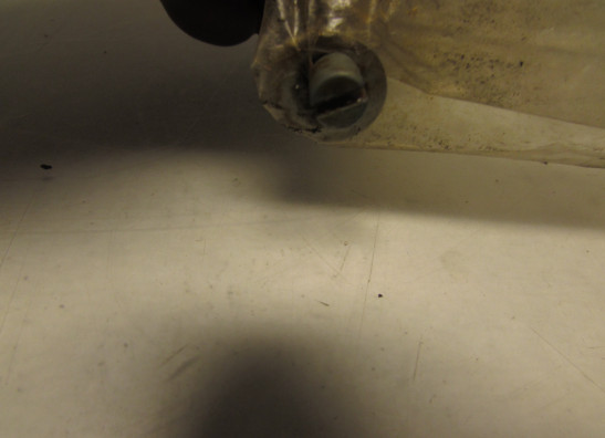 Tachowelle Suzuki DR 250