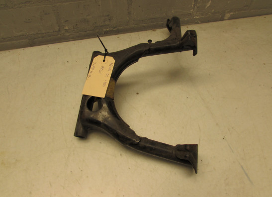 Standaard Honda Goldwing GL