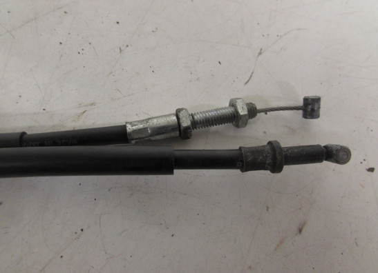 Gaskabel Yamaha XJ 600 Diversion