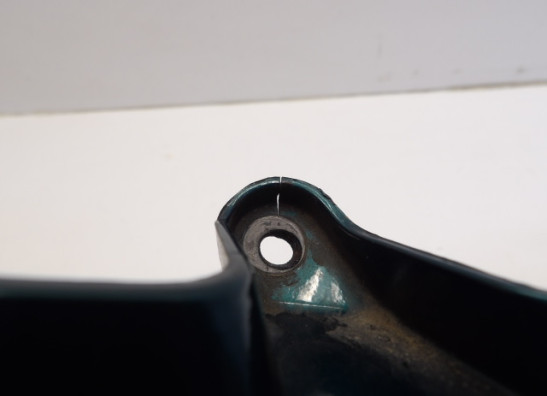 Heck rechts Yamaha XJ 900 S Diversion