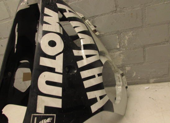 Cowl under Yamaha YZF R6