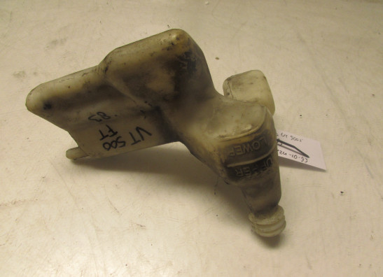 Koelvloeistof reservoir Honda VT 500