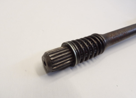 Cardan as Honda CB 700