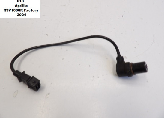 Pulsgever Aprilia RSV 1000 2004-2010