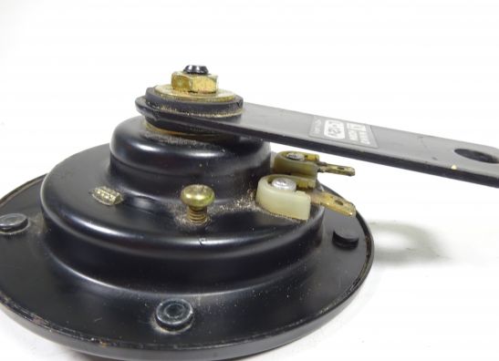 Horn Triumph 595 T Daytona