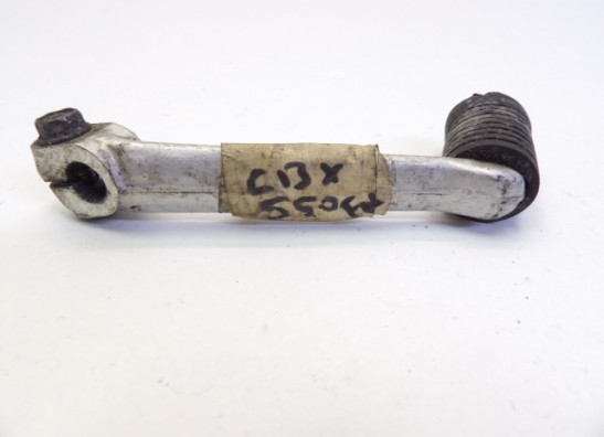 Gear change pedal  Honda CBX 550 F2