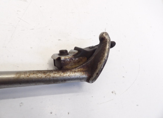 Standaard Honda CMX 450