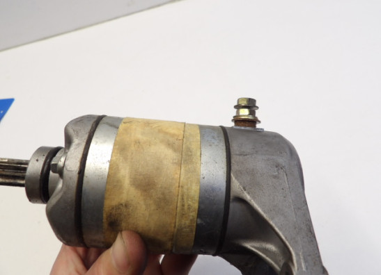 Startmotor Yamaha FZR 1000