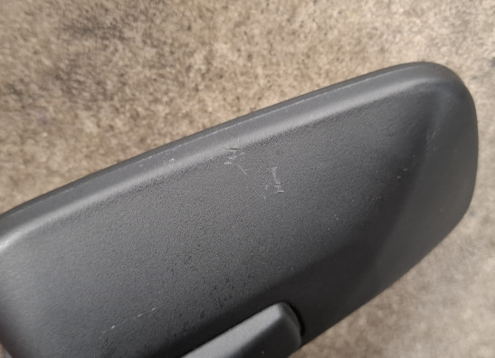 Spiegel set Harley Davidson Pan America