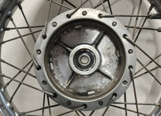 Achtervelg Kawasaki CSR 305 LTD