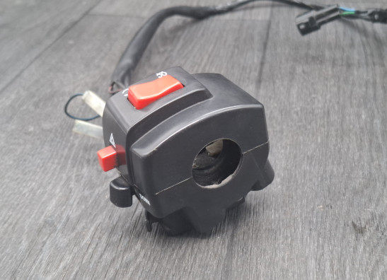 Stuurschakelaar rechts Suzuki Burgman 650