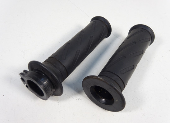 Gashandle Suzuki GSR 600 2006-2009