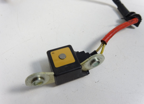 Pulsgever Honda CBR Fireblade