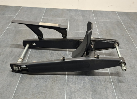 Achterbrug Caballero - Fantic Deluxe 125