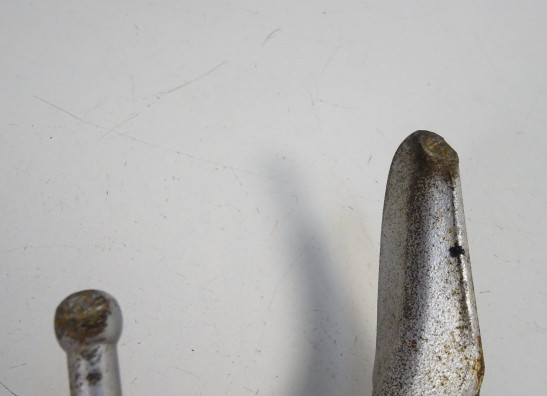 Stander Suzuki GSR 600