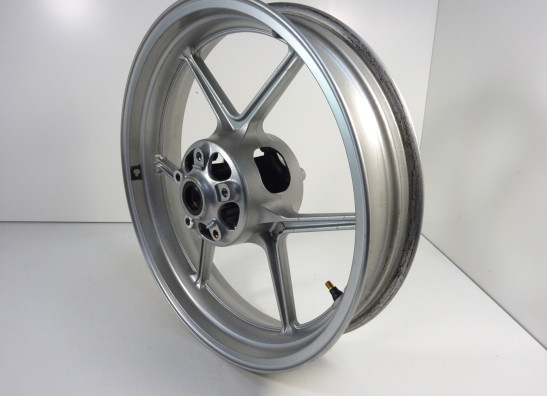 Felge vorne Kawasaki ER 6