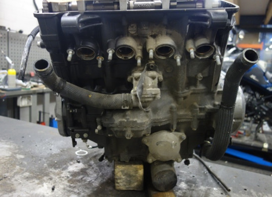 Motorblok Kawasaki Z 900