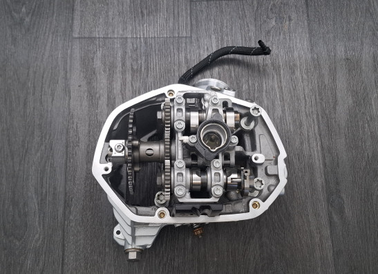 Cylinder head BMW R 1200 GS LC