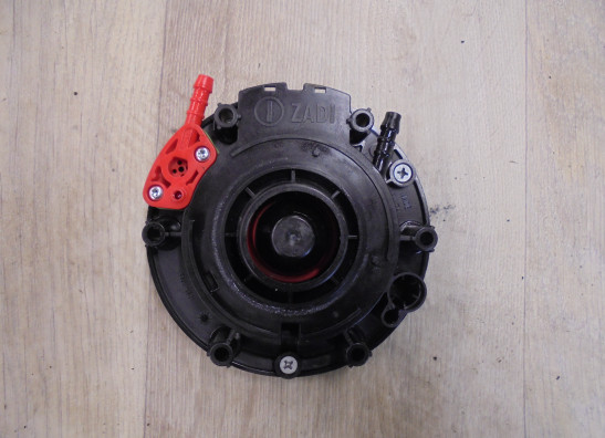 Fuel filler cap KTM 1290 Super Duke GT