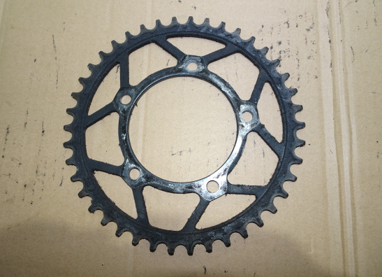 Kettensatz Aprilia Tuono 1000