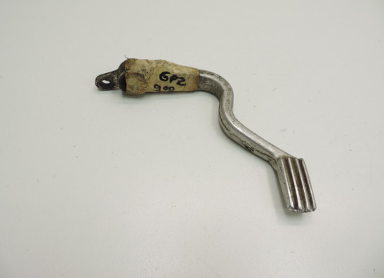 Brake pedal Kawasaki GPZ 900