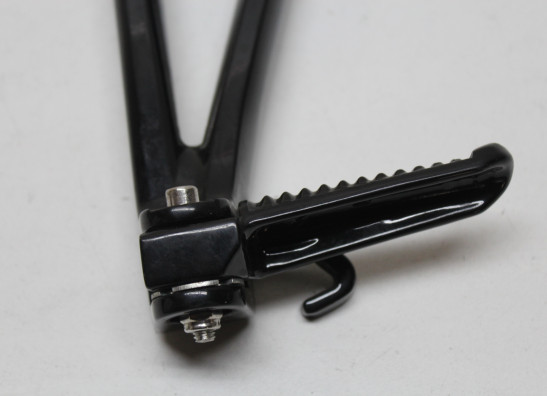 Duo voetsteun links Yamaha YZF R6