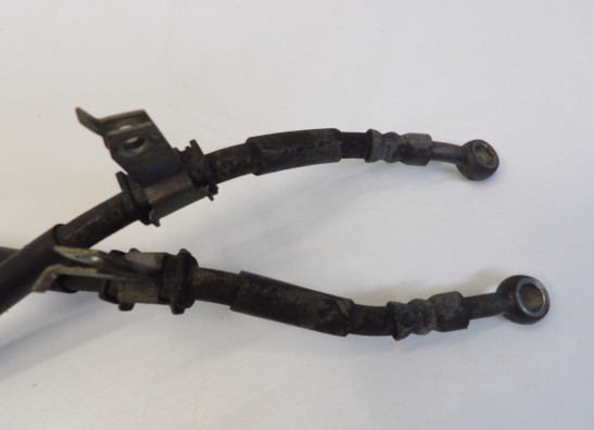 Remleiding voor Yamaha XTZ Tenere