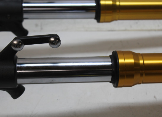 Gabelholm Komplett Yamaha Tracer 900