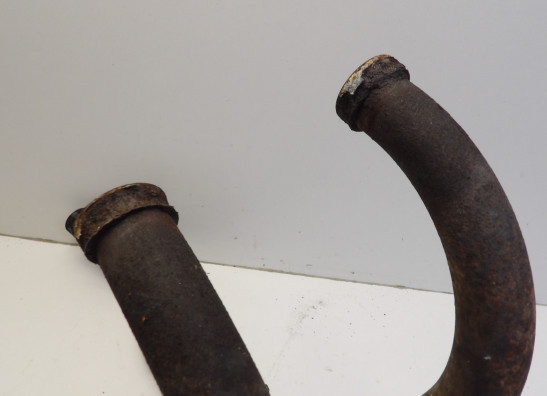 Auspuff-Krummer Honda CB 500