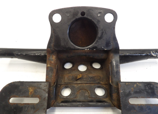 Kentekenplaathouder Yamaha XS 400