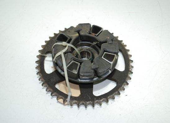 Driven flange Kawasaki ZX 12 R