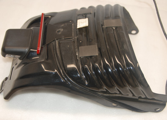 License plate holder Harley Davidson Softtail