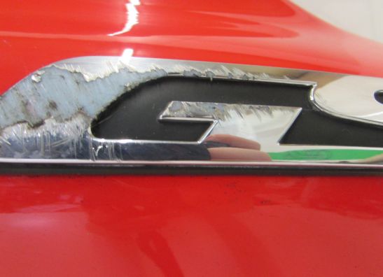 Linker zijkuip Suzuki GSX F 600