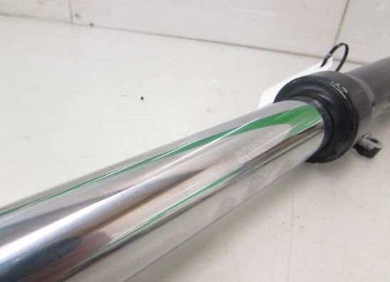 Standrohr Gabelholm links komplett Honda VFR 750