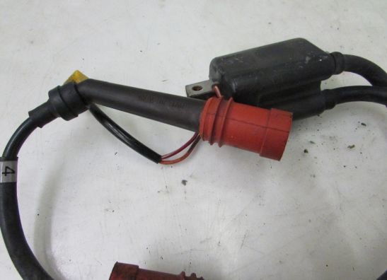 Ignition Coil Yamaha FZ 750